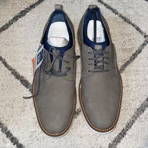 NWT Mens Dockers Fleming Dress Shoe